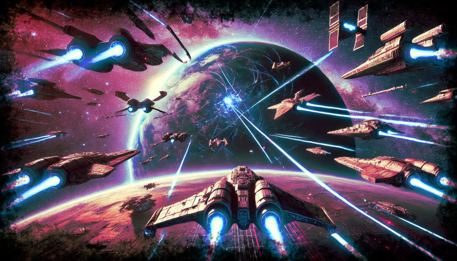Bounty Battle